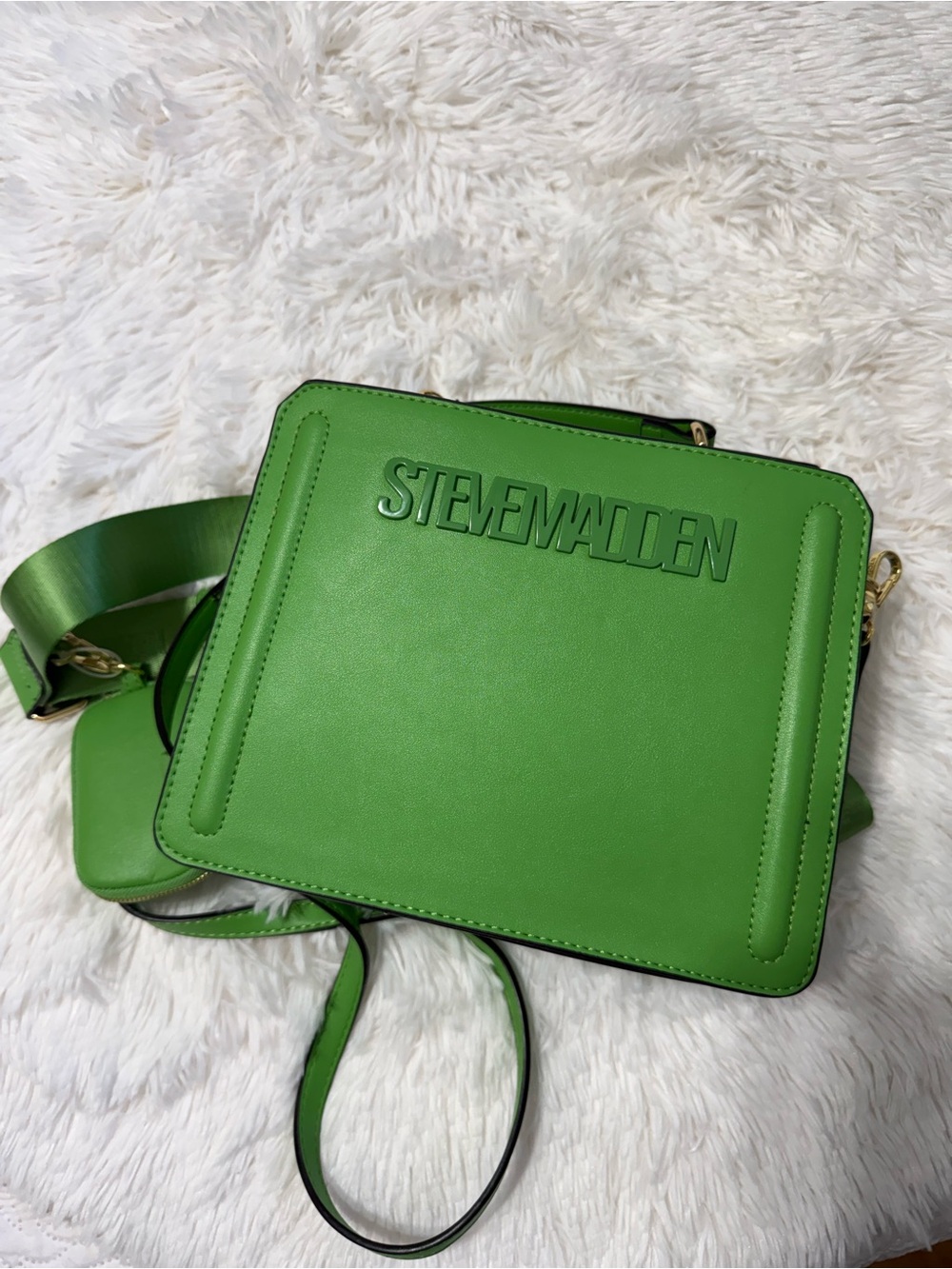 Steve Madden Tote Bag